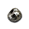Flawed Diamond
