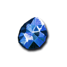 Flawed Sapphire