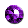 Flawless Amethyst