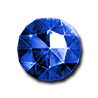 Flawless Sapphire