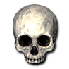 Flawless Skull