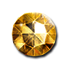 Flawless Topaz
