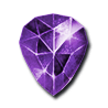 Perfect Amethyst