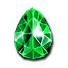 Perfect Emerald