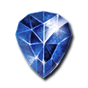 Perfect Sapphire