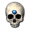 Perfect Skull