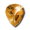 Perfect Topaz
