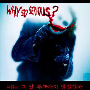 솔직하게 물어보자. 너네 6월2일날 투표할꺼냐?