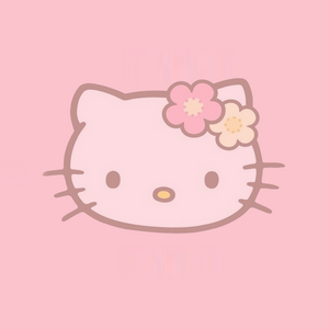 헬로키티 카톡