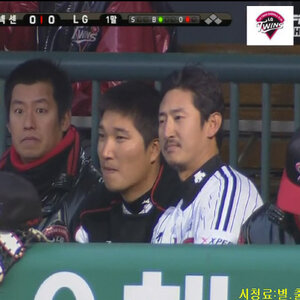 시브덕들이 야구를 봐야하는 가장 큰 이유가 될 수 있는 지금의 짤방