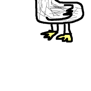 오리.