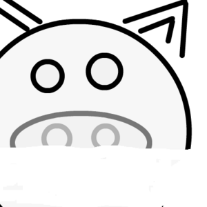 친구가 고딩떄 그려준 내캐릭