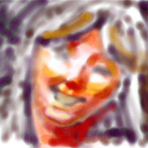 미소녀....