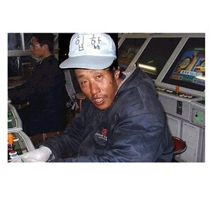 덕력구걸