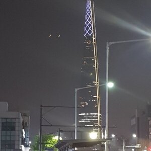 롯데월드를 보고 감상문.
