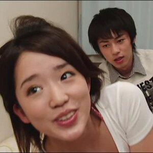 이 여자 왠지모르게