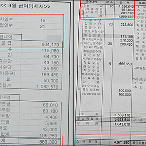 돈벌 이거보고 힘내셈