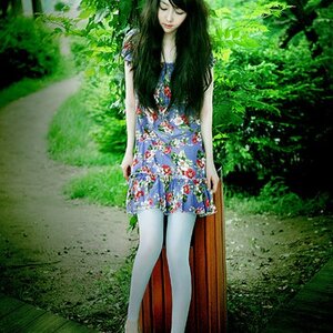 근데 김씨 같은 사람은 실제로 보면 존나 단아하고 이쁠꺼 같지 않냐