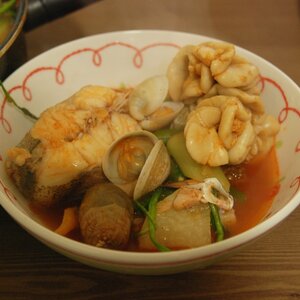 늬들아 대구탕 맛있당