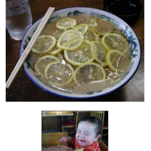 정덕엔 신라면