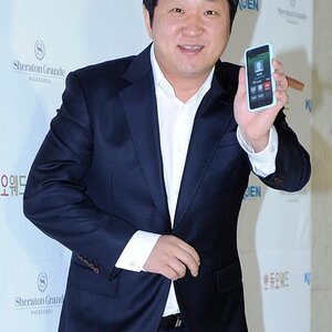 사진 잘만 올라단다