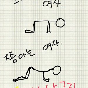 집에서는 잘생겼는데 밖에 나가면 못생겨지는거 뭐냐..?