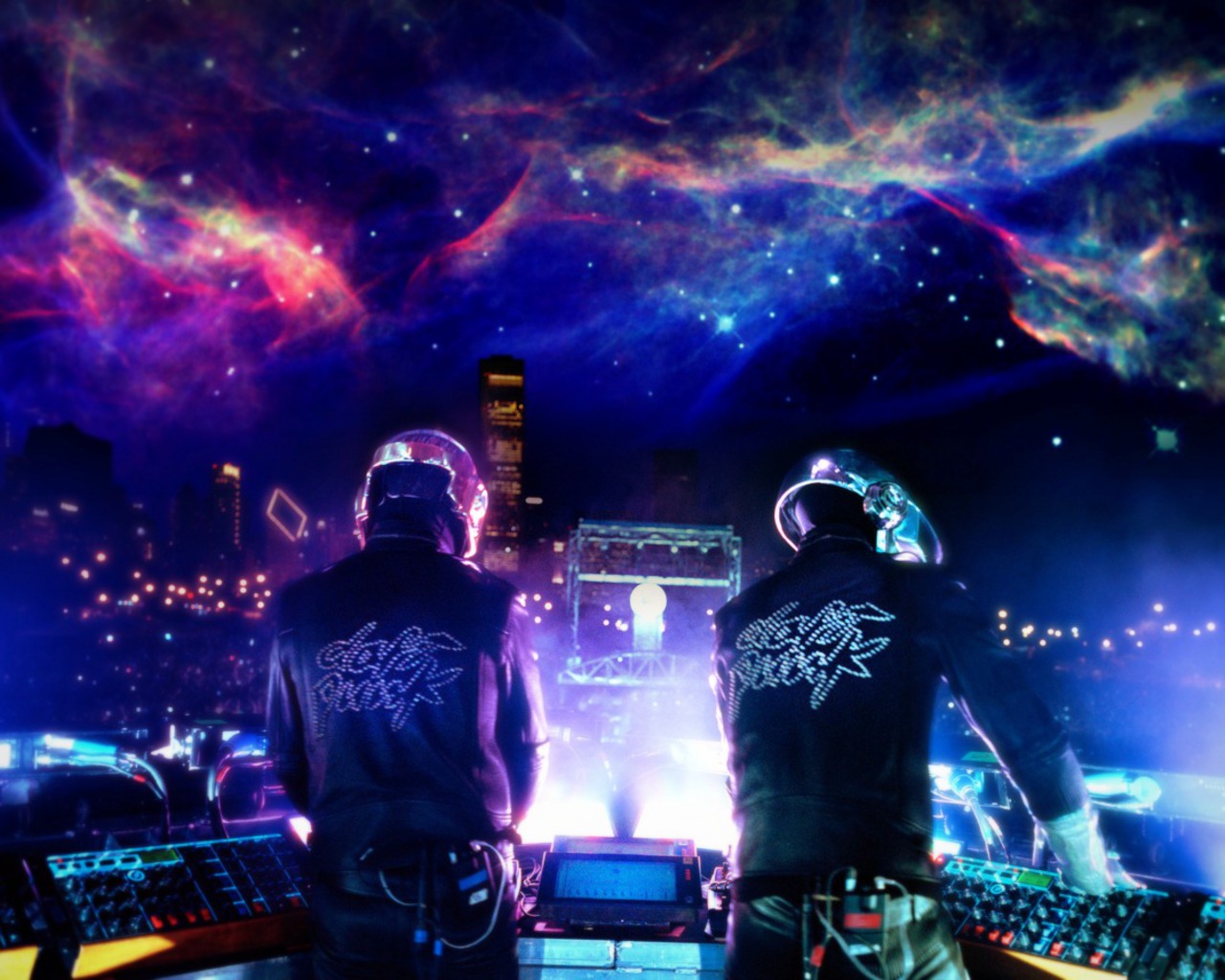 Daft_Punk_by_endosage.jpg