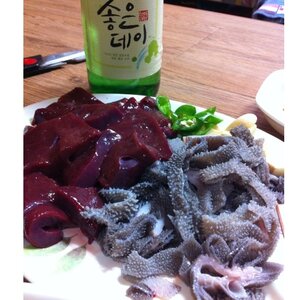 먹고싶은거