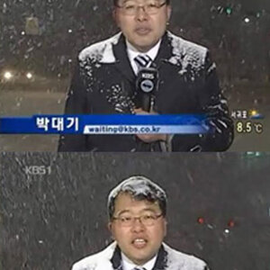 눈사람