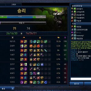 헤헤 시발 나의 모데