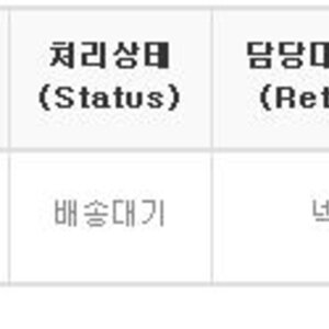 빔 처리현황