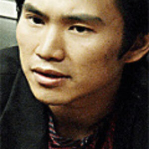 이 분이 그라믄안돼 연기자분