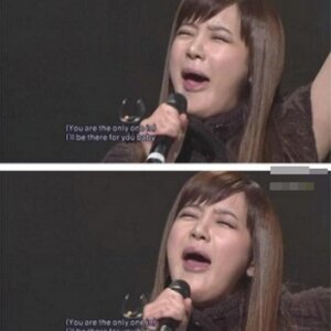 그래두 박봄은 이쁘지않긔?