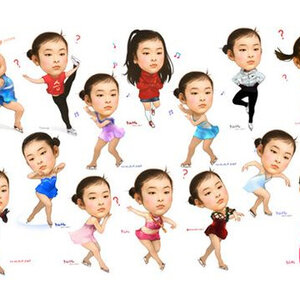 김연아조아하는애들은 이거해도되겠다