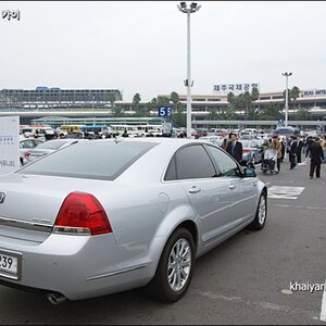 졸라 웃겼던 차로고