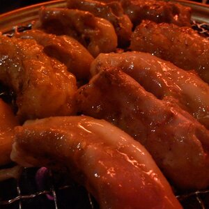 배고파