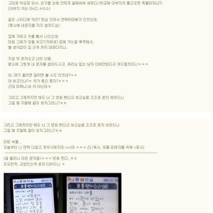 아 보슬아치들 너무 싫다