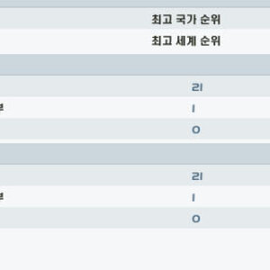 fm 고수를 왜 찾냐?!
