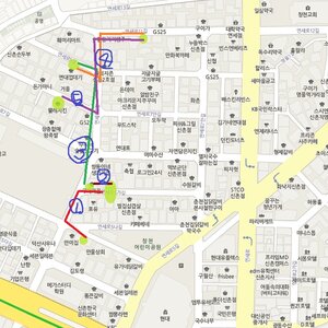 아주 야심차게 계획을 세웠다