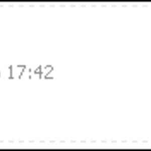 2012년 10월 16일 일기 중에서...