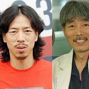정모 나가면 진심 전부 서태지 정우성 이지아 처럼 생겼을거 같다