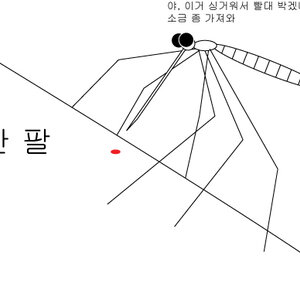 갑자기 그게 생각났다