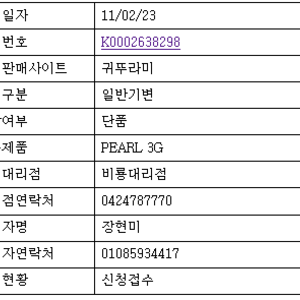니들아 사실 달구 보라고 싼글인데