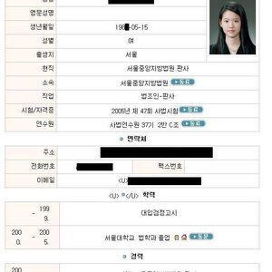 이런 여자랑 결혼하려면
