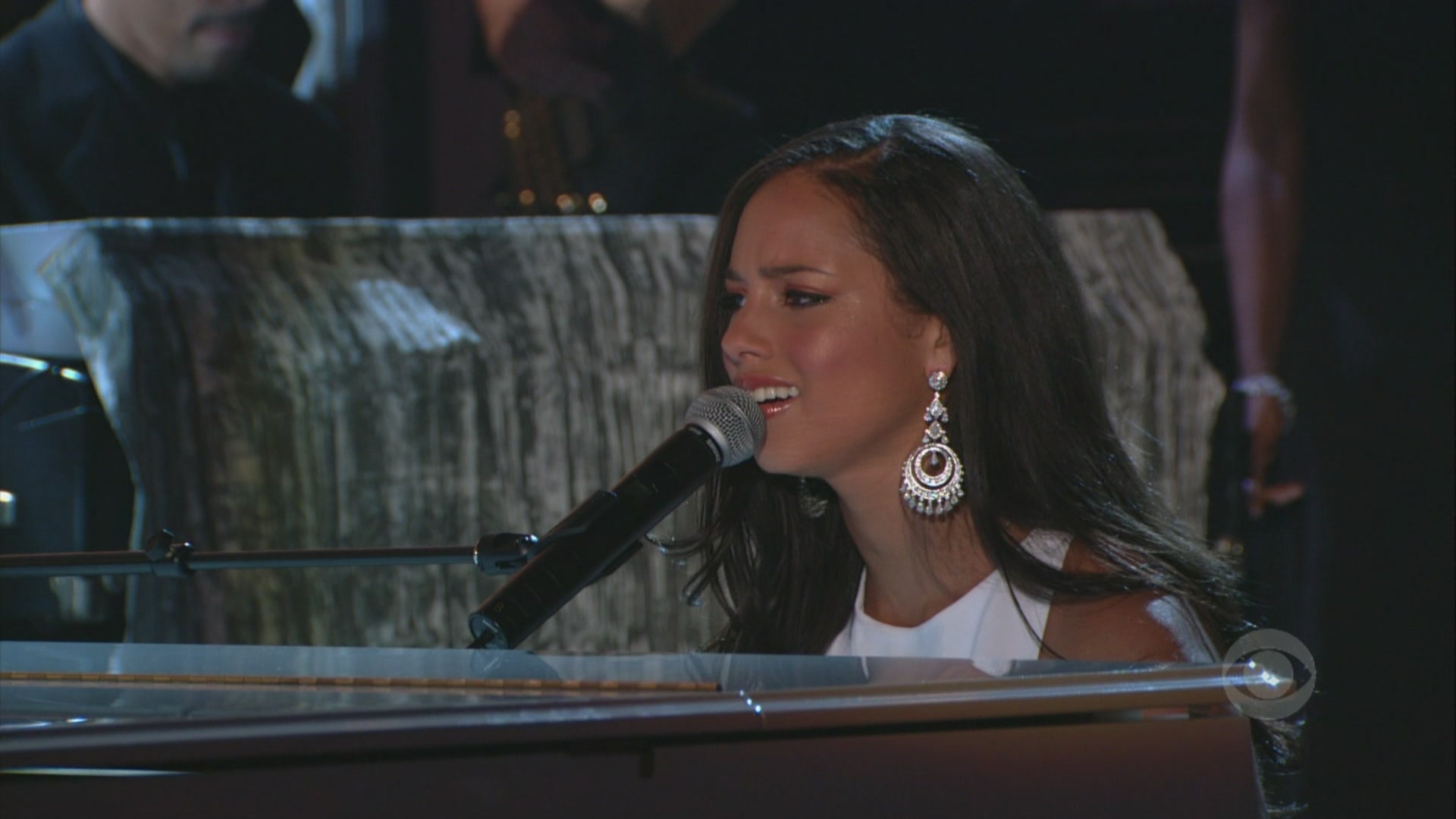 알리샤 키스 Alicia KEYS - If I Ain't Got You[(008905)21-31-09].JPG