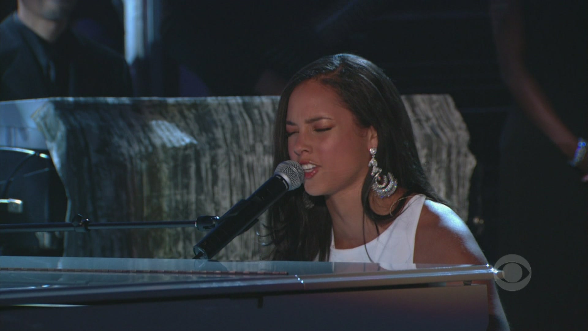 알리샤 키스 Alicia KEYS - If I Ain't Got You[(002650)21-31-39].JPG