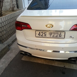 사이도 K7 삼?