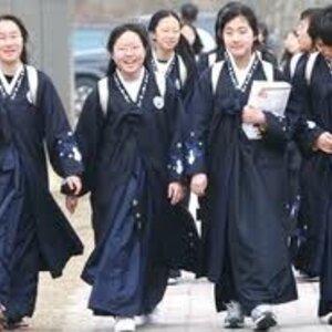 우왕 교복봐라;;
