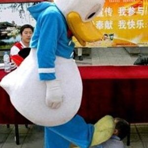 근데 진짜 심심하잖아~