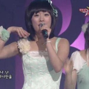 나만의 허니~ 허니~ 허니~ 돌아서야 하니~ 하니~ 하니~